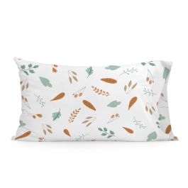 Funda de almohada HappyFriday Mr Fox Dreaming Multicolor 50 x 75 cm