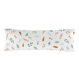 Juego de funda nórdica HappyFriday Mr Fox Dreaming Multicolor Cama de 105 2 Piezas