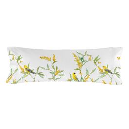 Funda de almohada HappyFriday Corniglia Multicolor 45 x 110 cm Precio: 15.1250007139. SKU: B1B2DCW3EW