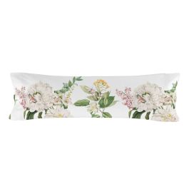 Funda de almohada HappyFriday Azahara Multicolor 45 x 125 cm