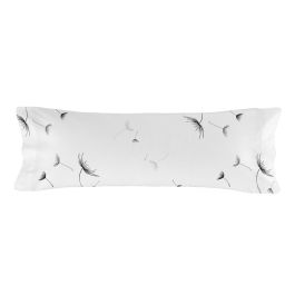 Funda de almohada HappyFriday Blanc Dandelion Multicolor 45 x 110 cm