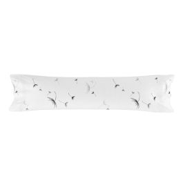 Funda de almohada HappyFriday Blanc Dandelion Multicolor 45 x 155 cm