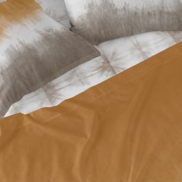 Sábana Bajera HappyFriday BLANC Multicolor Cama de 200