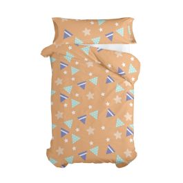 Juego de funda nórdica HappyFriday Happynois Sailor Multicolor Cama de 80/90 2 Piezas Precio: 51.98999982. SKU: B165L4S765