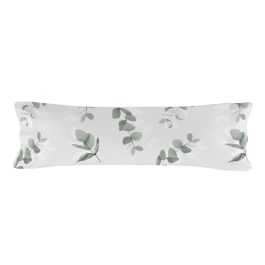 Funda de almohada HappyFriday Blanc Corymbia Multicolor Cama de 105 45 x 125 cm