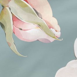 Funda de almohada HappyFriday Spring Blossom Multicolor Cama de 90 45 x 110 cm