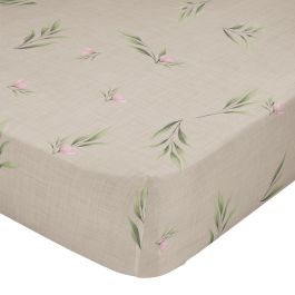 Sábana Bajera HappyFriday Summer floral Multicolor 180 x 200 x 32 cm Precio: 47.49999958. SKU: B192F5F2JA