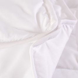 Relleno Nórdico HappyFriday Basic Blanco 120 + 250 g/m² 260 x 240 cm (2 Piezas) Relleno Nórdico HappyFriday Basic Blanco 120 + 250 g/m² 260 x 240 cm (2 Piezas)