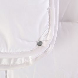 Relleno Nórdico HappyFriday Basic Blanco 120 + 250 g/m² 260 x 240 cm (2 Piezas) Relleno Nórdico HappyFriday Basic Blanco 120 + 250 g/m² 260 x 240 cm (2 Piezas)