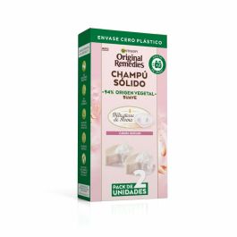 Garnier Original Remedies Champú Sólido Suave De Avena Precio: 12.039499273999999. SKU: B15N8BNE6D