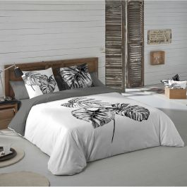 Funda Nórdica Icehome Kata Cama de 135/140 220 x 220 cm Funda Nórdica Icehome Kata Cama de 135/140 220 x 220 cm