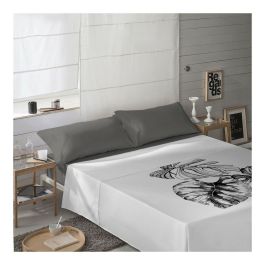 Sábana Encimera Icehome Kata 210 x 270 cm (Cama de 135/140) Sábana Encimera Icehome Kata 210 x 270 cm (Cama de 135/140)