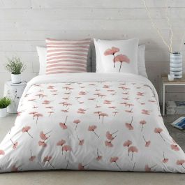 Funda Nórdica Popcorn Yoko Cama de 135/140 220 x 220 cm Funda Nórdica Popcorn Yoko Cama de 135/140 220 x 220 cm