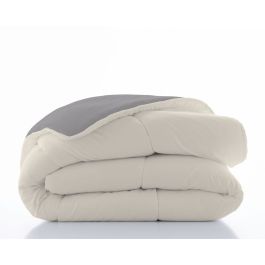 Relleno Nórdico Naturals 300 GRMS Gris Piedra 300 gsm 180 x 260 cm (Cama de 90) Relleno Nórdico Naturals 300 GRMS Gris Piedra 300 gsm 180 x 260 cm (Cama de 90)