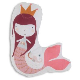 Cojín Haciendo el Indio Mermaid 40 cm Cojín Haciendo el Indio Mermaid 40 cm