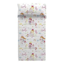 Colcha Cool Kids Lovely Cama de 80/90 Colcha Cool Kids Lovely Cama de 80/90