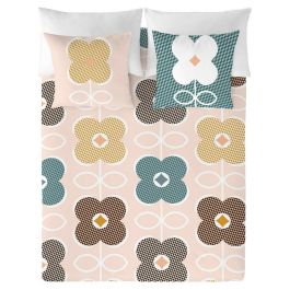 Funda Nórdica Icehome Esben Cama de 150/160 240 x 220 cm Funda Nórdica Icehome Esben Cama de 150/160 240 x 220 cm