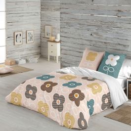 Funda Nórdica Icehome Esben Cama de 150/160 240 x 220 cm Funda Nórdica Icehome Esben Cama de 150/160 240 x 220 cm