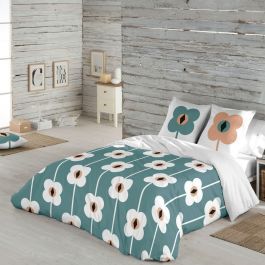 Funda Nórdica Icehome Helge Cama de 135/140 220 x 220 cm Funda Nórdica Icehome Helge Cama de 135/140 220 x 220 cm