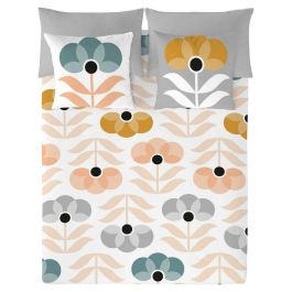 Funda Nórdica Icehome Lars Cama de 135/140 220 x 220 cm Funda Nórdica Icehome Lars Cama de 135/140 220 x 220 cm