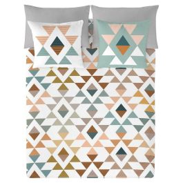 Funda Nórdica Icehome Olsen Cama de 180/190 260 x 220 cm Funda Nórdica Icehome Olsen Cama de 180/190 260 x 220 cm