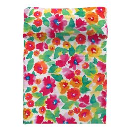 Colcha Icehome Summer Day Cama de 150/160