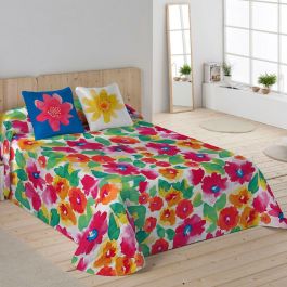 Colcha Icehome Summer Day Cama de 150/160