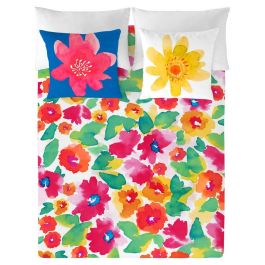 Funda Nórdica Icehome Summer Day Cama de 150/160 240 x 220 cm Funda Nórdica Icehome Summer Day Cama de 150/160 240 x 220 cm