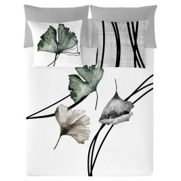 Funda Nórdica Naturals DACA Cama de 90 Cama de 80/90 150 x 220 cm Funda Nórdica Naturals DACA Cama de 90 Cama de 80/90 150 x 220 cm