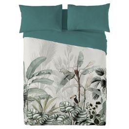 Funda Nórdica Icehome Amazonia Cama de 135/140 220 x 220 cm Funda Nórdica Icehome Amazonia Cama de 135/140 220 x 220 cm