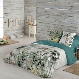 Funda Nórdica Icehome Amazonia Cama de 135/140 220 x 220 cm Funda Nórdica Icehome Amazonia Cama de 135/140 220 x 220 cm