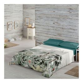 Sábana Encimera Icehome Amazonia 160 x 270 cm (Cama de 80/90)