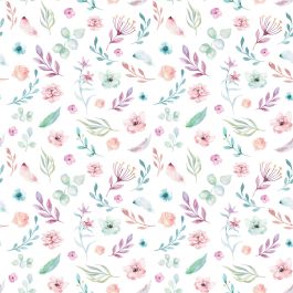 Juego de Sábanas Naturals RIN (Cama de 180)