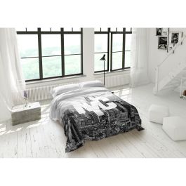 Juego de Sábanas Naturals NYC Cama de 180 4 Piezas Juego de Sábanas Naturals NYC Cama de 180 4 Piezas