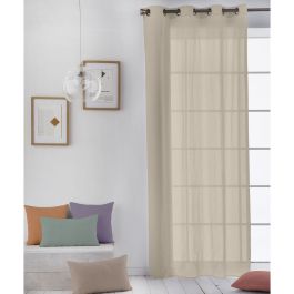 Cortina Naturals Beige 200 x 260 cm