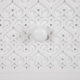 Cajonera LOVE 45 x 33 x 77 cm Blanco Madera de abeto Cajonera LOVE 45 x 33 x 77 cm Blanco Madera de abeto