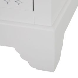 Cajonera LOVE 45 x 33 x 77 cm Blanco Madera de abeto Cajonera LOVE 45 x 33 x 77 cm Blanco Madera de abeto