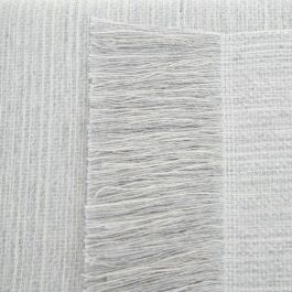Mantel Gris Beige Poliéster 100 % algodón 150 x 200 cm Mantel Gris Beige Poliéster 100 % algodón 150 x 200 cm
