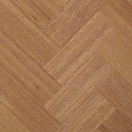 Cajonera SPIKE 80 x 40 x 91,5 cm Natural Metal Madera