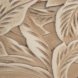 Armario ropero ORIENTAL CHIC Taupé Madera MDF 60 x 30 x 130 cm