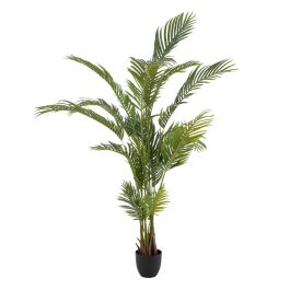 Planta Decorativa Polietileno Palmera 110 x 110 x 170 cm Precio: 138.54499974590001. SKU: B1KHHPRP9G