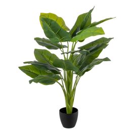 Planta Decorativa Verde 95 cm Cala