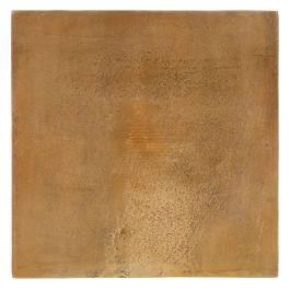 Mesa auxiliar Negro 50 x 50 x 50 cm Cobre