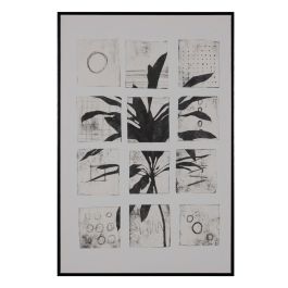 Lienzo Abstracto 80 x 4 x 120 cm