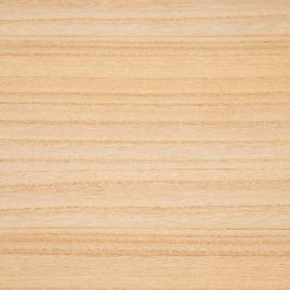 Consola HONEY Natural Madera de Paulonia Madera MDF 80 x 40 x 78 cm