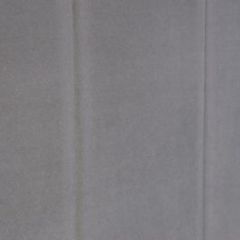 Cabecero de Cama 180 x 7 x 64 cm Tejido Sintético Gris Cabecero de Cama 180 x 7 x 64 cm Tejido Sintético Gris
