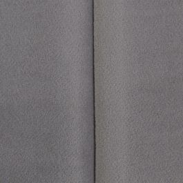 Cabecero de Cama 180 x 7 x 64 cm Tejido Sintético Gris Cabecero de Cama 180 x 7 x 64 cm Tejido Sintético Gris