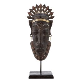 Figura Decorativa 22 x 16 x 57 cm Africana Precio: 46.95000013. SKU: S8800803