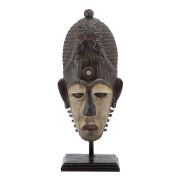 Figura Decorativa 22 x 17 x 54,5 cm Africana Precio: 46.95000013. SKU: S8800804