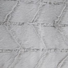 Manta Gris 130 x 170 cm